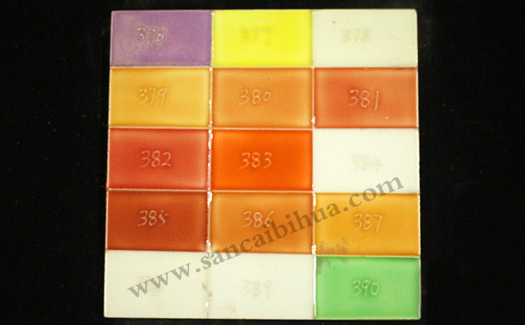 魔幻色彩-支持400多種顏色定制