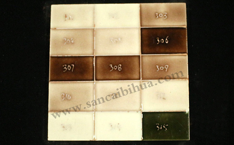 魔幻色彩-支持400多種顏色定制