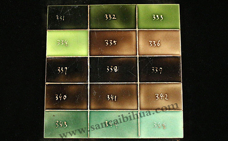 魔幻色彩-支持400多種顏色定制