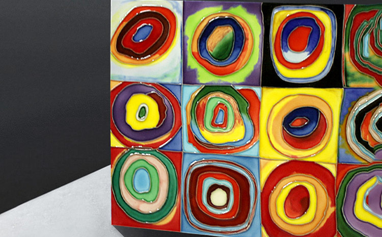 魔幻色彩-支持400多種顏色定制