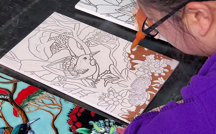 匠心獨(dú)運(yùn)-弘揚(yáng)傳統(tǒng)工匠精神