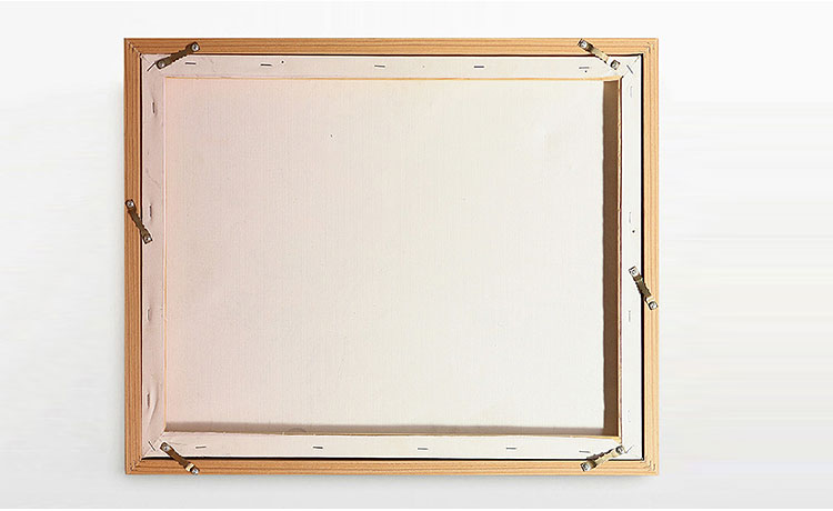 瓷板畫是怎么裝裱的? 瓷板畫是怎么裝裱的?